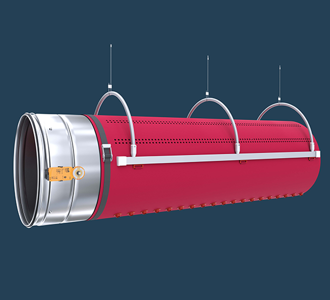 VarioDuct