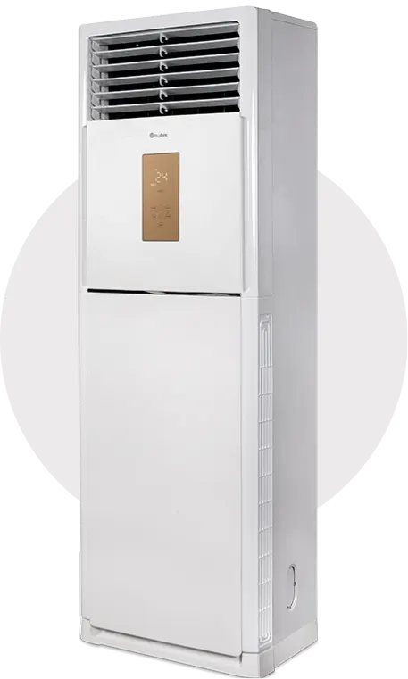 DVA140A 48.000 BTU Inverter Salon Tipi