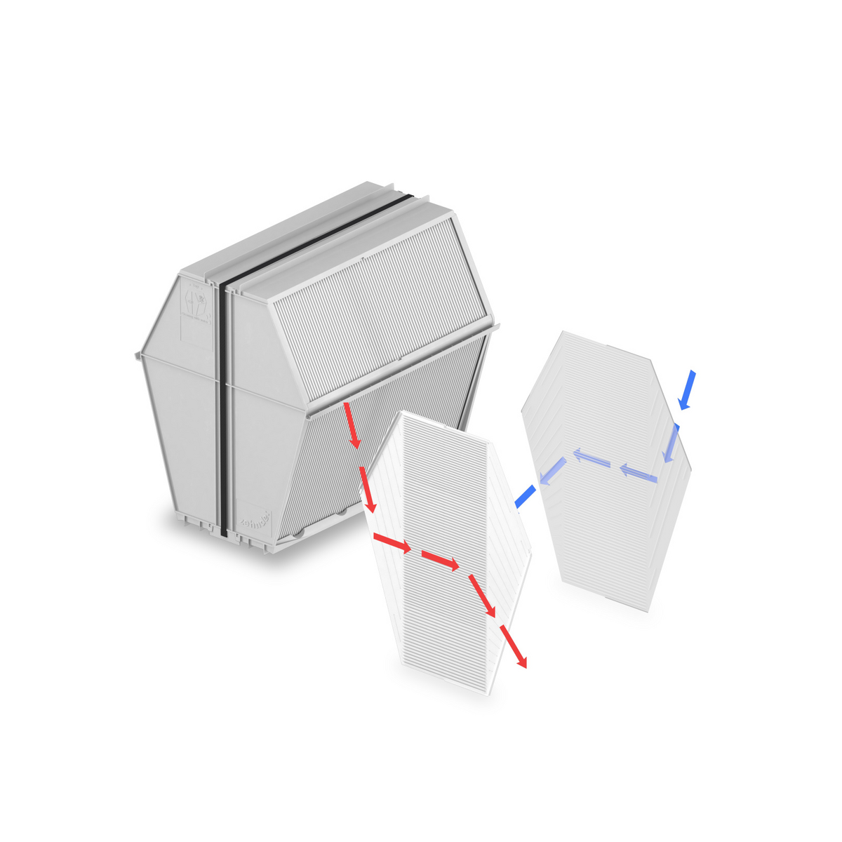 ComfoAir Q